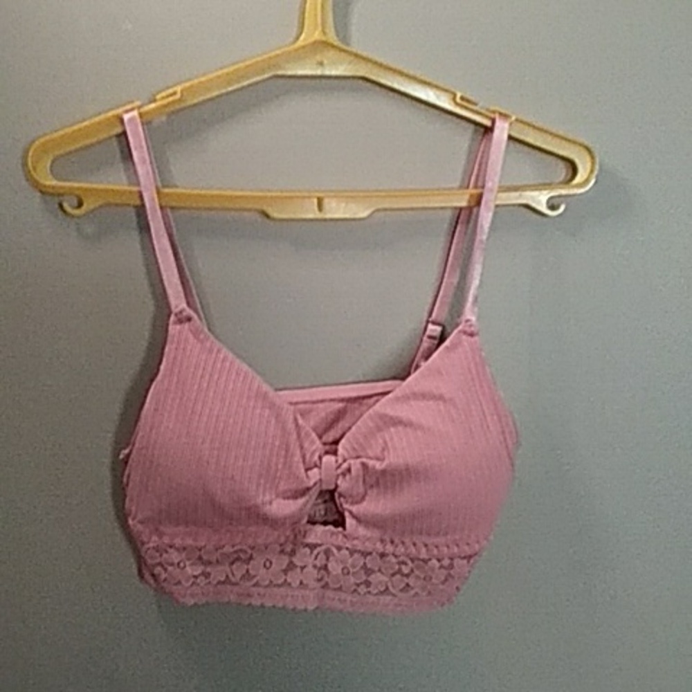 Marilyn Monroe bralette size small